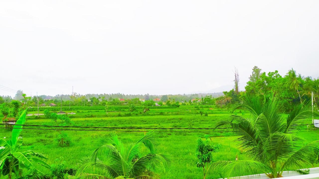 Puri Lovina Hotel Luaran gambar